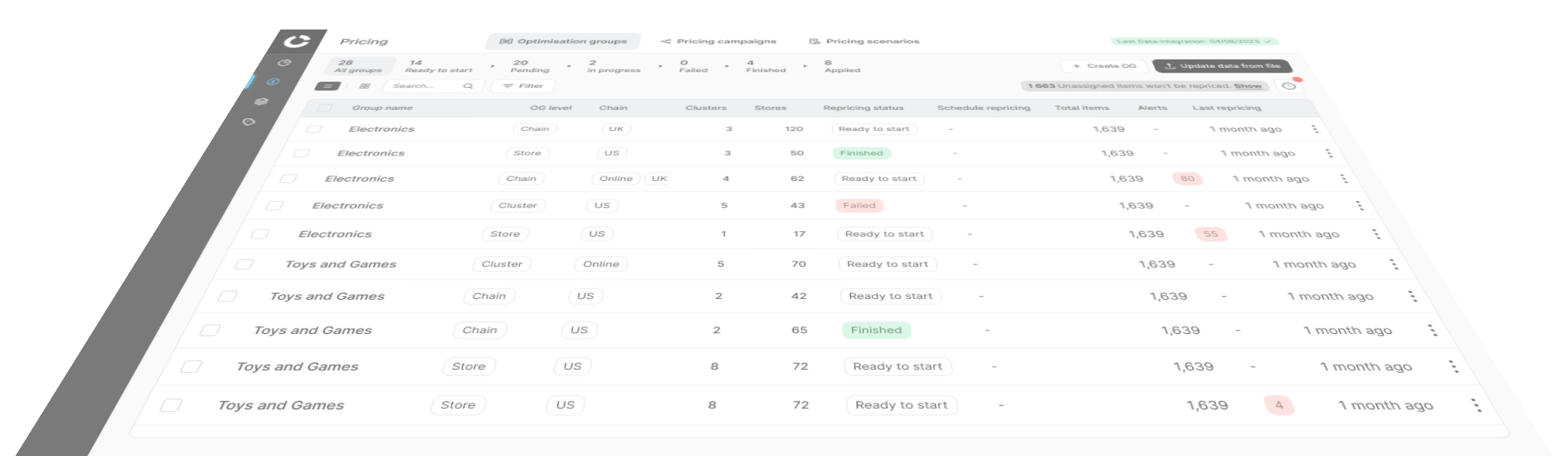 Explore AI-powered solution