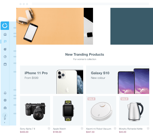 Pricing Solutions for Consumer Electronics