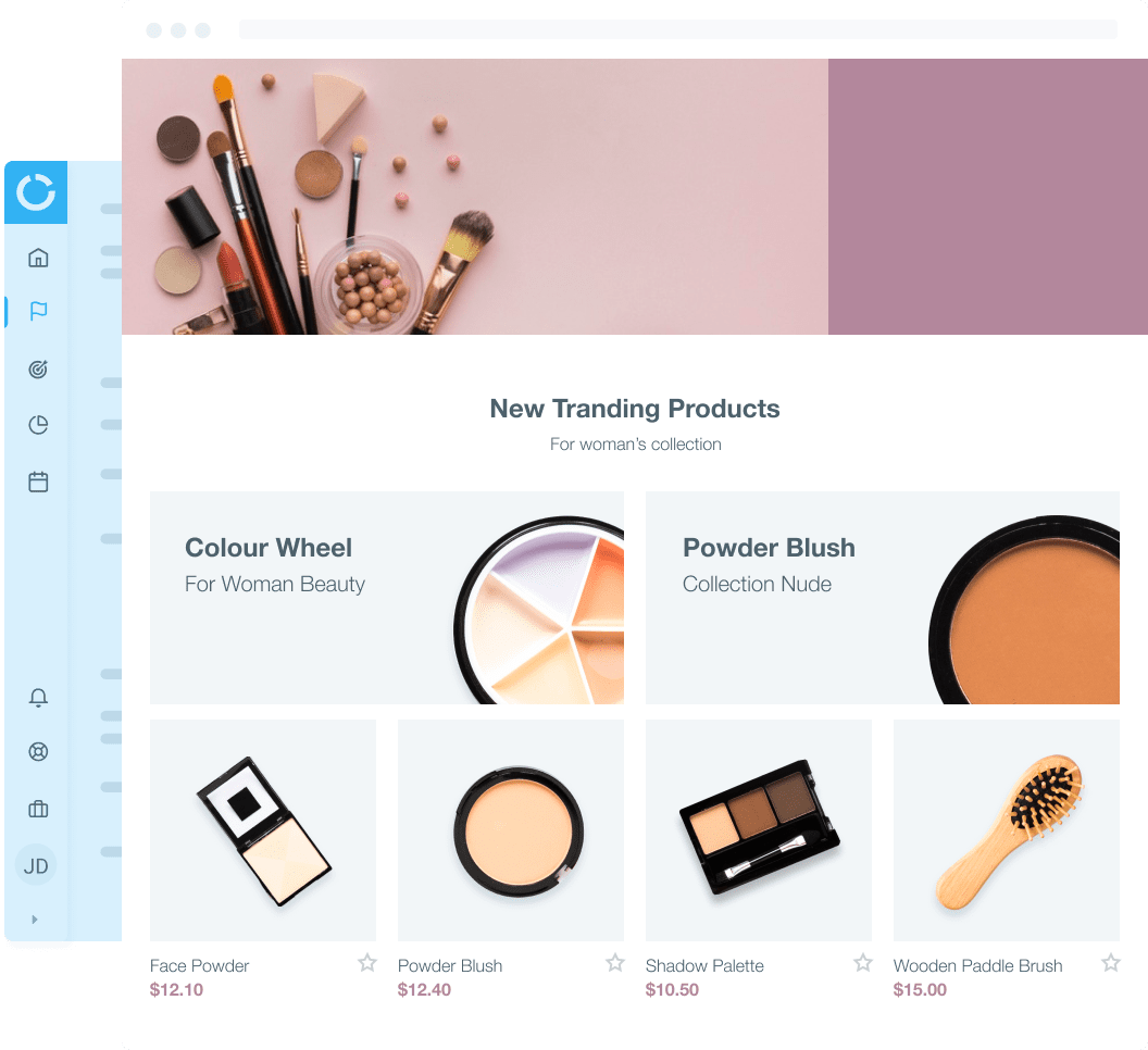 Pricing Solutions for Health & Beauty