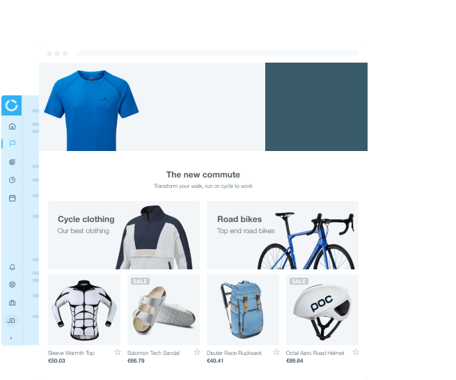 Smart Pricing for Sporting Goods Retailers